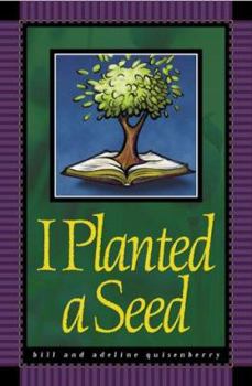 Paperback I Planted a Seed Book