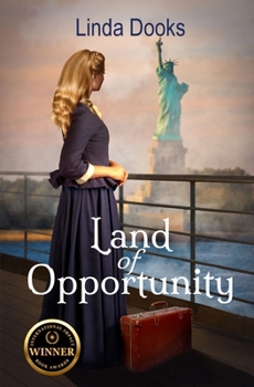 Paperback Land Of Opportunity Book