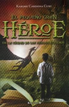 En la ciudad de los heroes eternos