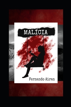 Paperback Malícia [Portuguese] Book