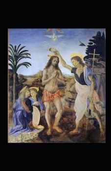 Paperback Leonardo da Vinci, A Memory of His Childhood illustrated Book