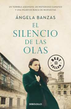 Paperback El Silencio de Las Olas / The Silence of Waves [Spanish] Book