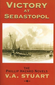 Paperback Victory at Sebastopol Book