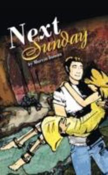Paperback Next Sunday Book