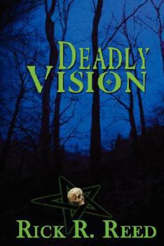 Paperback Deadly Vision Book