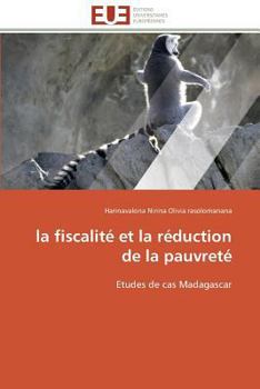 Paperback La fiscalité et la réduction de la pauvreté [French] Book