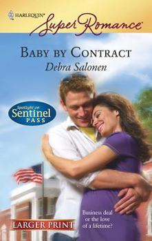 Baby by Contract