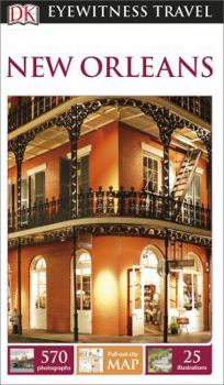 Paperback New Orleans Book