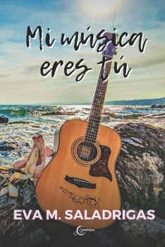 Paperback Mi música eres tú [Spanish] Book