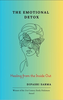 Paperback The Emotional Detox Book