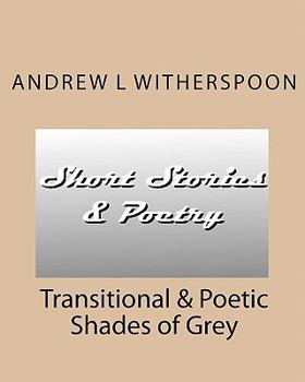 Paperback Transitional & Poetic Shades of Grey Book