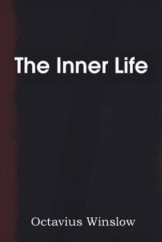 Paperback The Inner Life Book