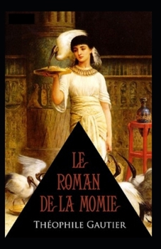 Paperback Le Roman de la momie Annot? [French] Book