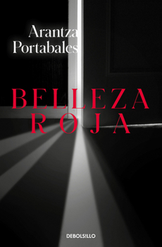 Paperback Belleza Roja / Red Beauty [Spanish] Book