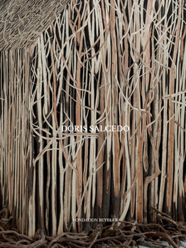 Hardcover Doris Salcedo Book