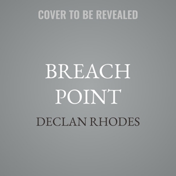 Audio CD Breach Point Book