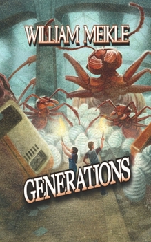 Paperback Generations: A Creature Feature Book