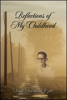 Paperback Reflections of My Childhood Book