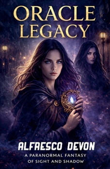 Paperback Oracle Legacy Book