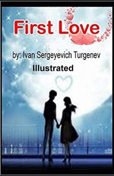 Paperback First Love Illustrated Book