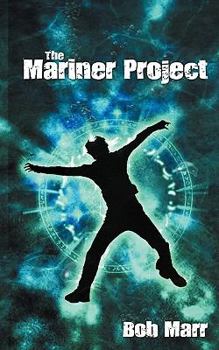 Paperback The Mariner Project Book