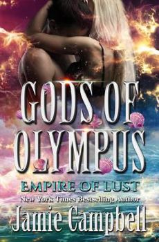 Paperback Empire of Lust Book