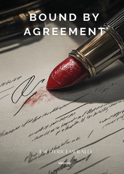 Paperback Bound by Agreement Book