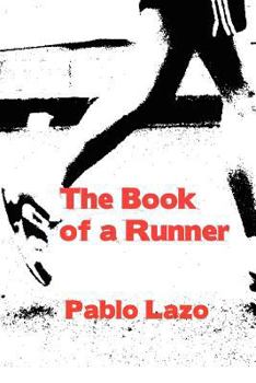 Paperback The Book of a Runner Book