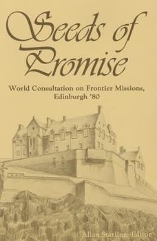 Hardcover Seeds of Promise Book