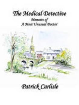 Paperback The Medical Detective Book