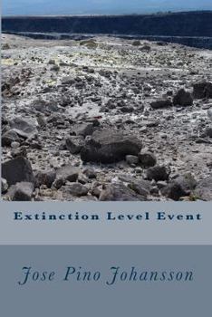 Paperback Extinction Level Event Book