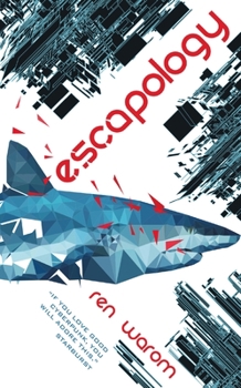 Mass Market Paperback Escapology Book