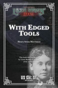Paperback With Edged Tools Book