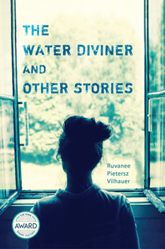 Paperback The Water Diviner and Other Stories Book