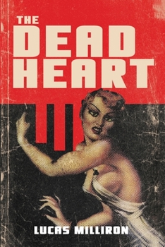 Paperback The Dead Heart Book