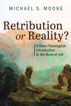 Paperback Retribution or Reality? Book