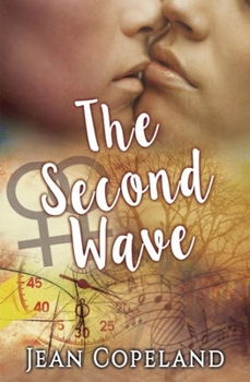 Paperback The Second Wave Book