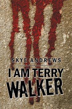 Hardcover I Am Terry Walker Book