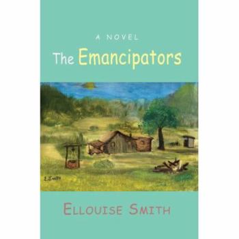 Paperback The Emancipators Book