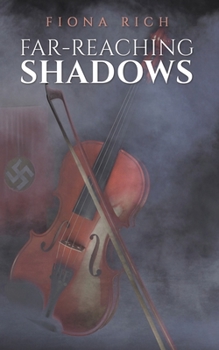 Paperback Far-Reaching Shadows Book