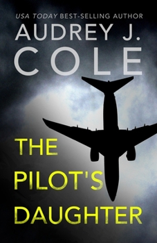 Paperback The Pilot's Daughter Book