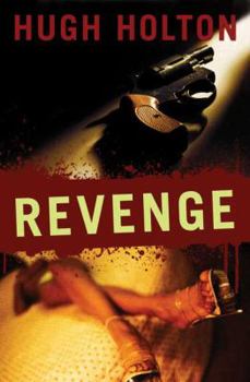 Revenge (Larry Cole) - Book #10 of the Larry Cole