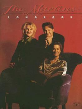 Paperback The Martins Songbook Book