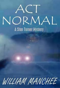 Hardcover Act Normal Book