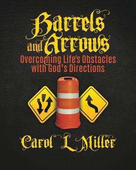 Paperback Barrels and Arrows Book