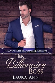 Paperback Her Billionaire Boss Book