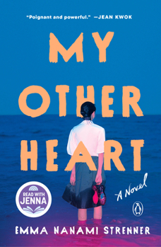 Paperback My Other Heart: A Read with Jenna Pick Book