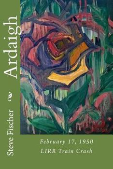 Paperback Ardaigh Book