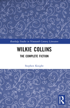 Paperback Wilkie Collins: The Complete Fiction Book