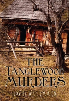 Paperback The Tanglewood Murders Book